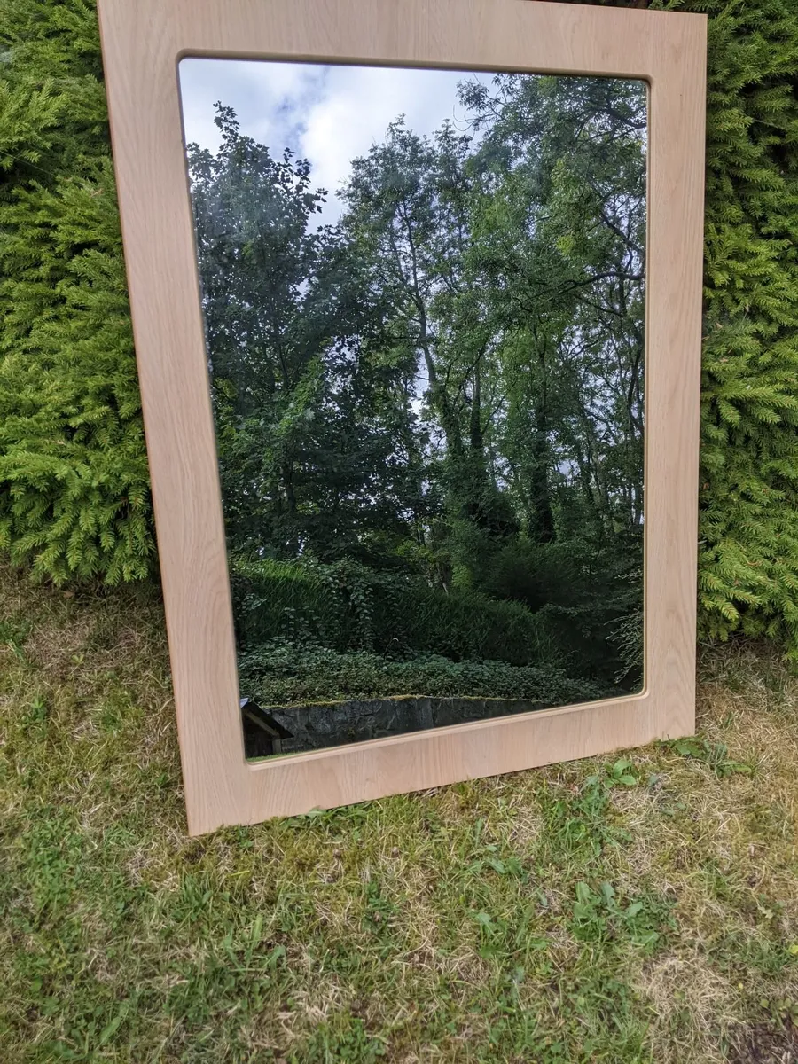 Large Mirror - Image 1