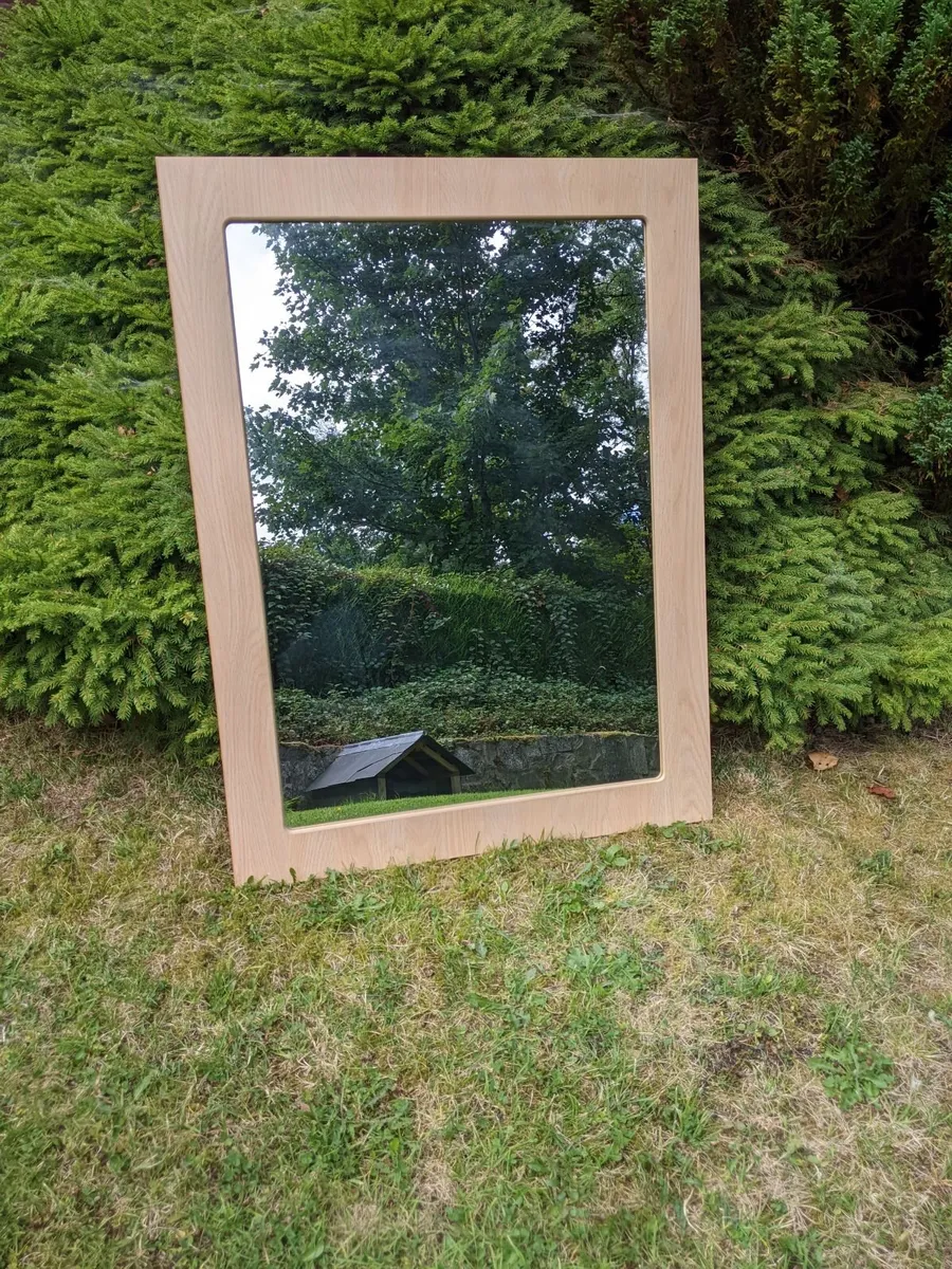 Large Mirror - Image 2