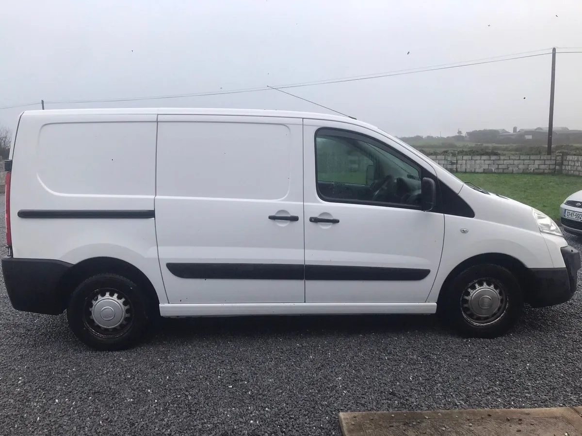 Fiat scudo - Image 2