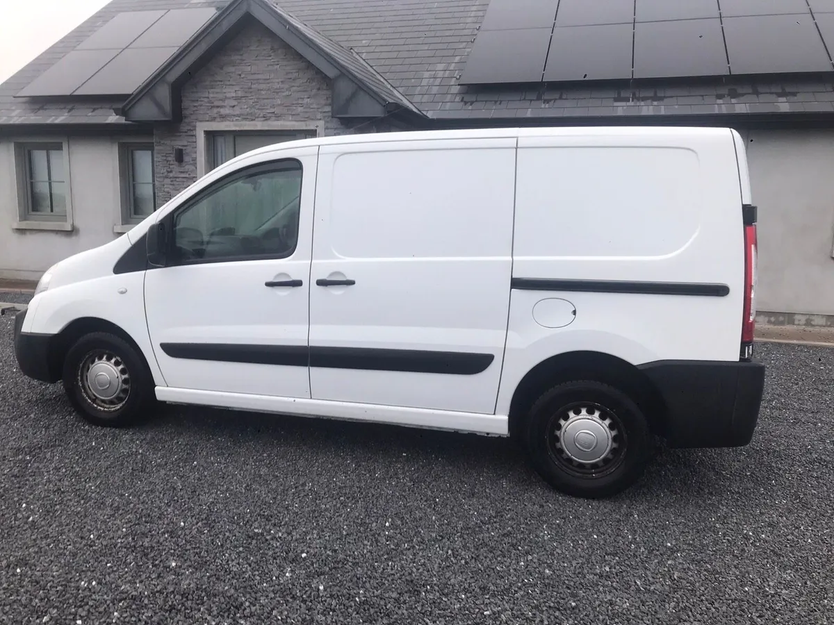 Fiat scudo - Image 3