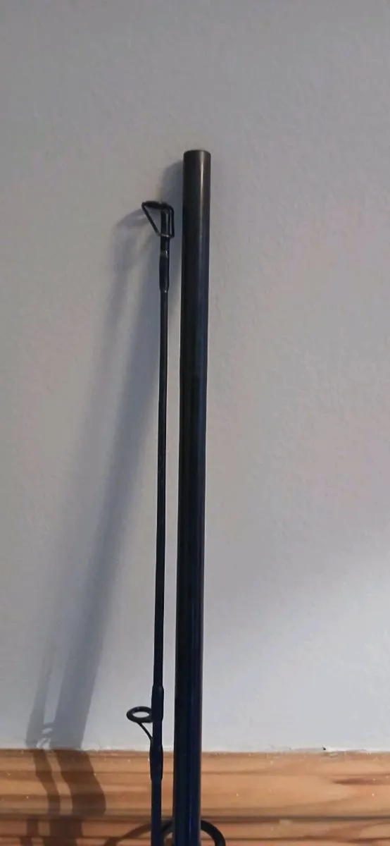 Daiwa regal lure s rod - Image 3