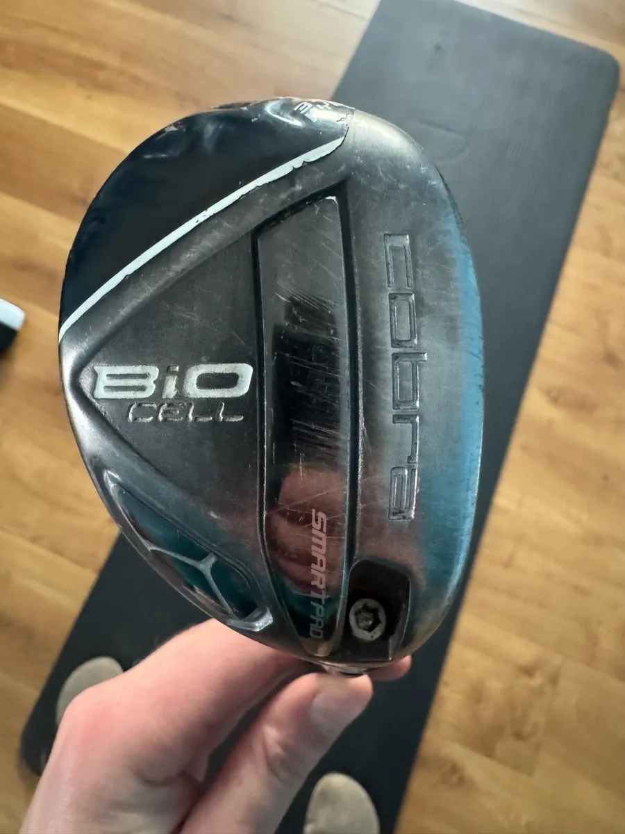 Cobra bio cell hybrid - Image 1