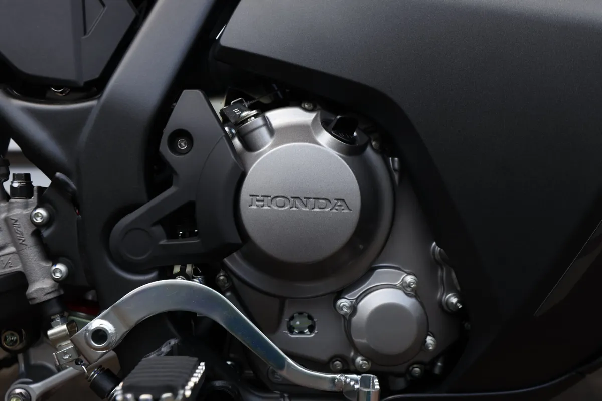 HONDA CRF300RLA - Image 4