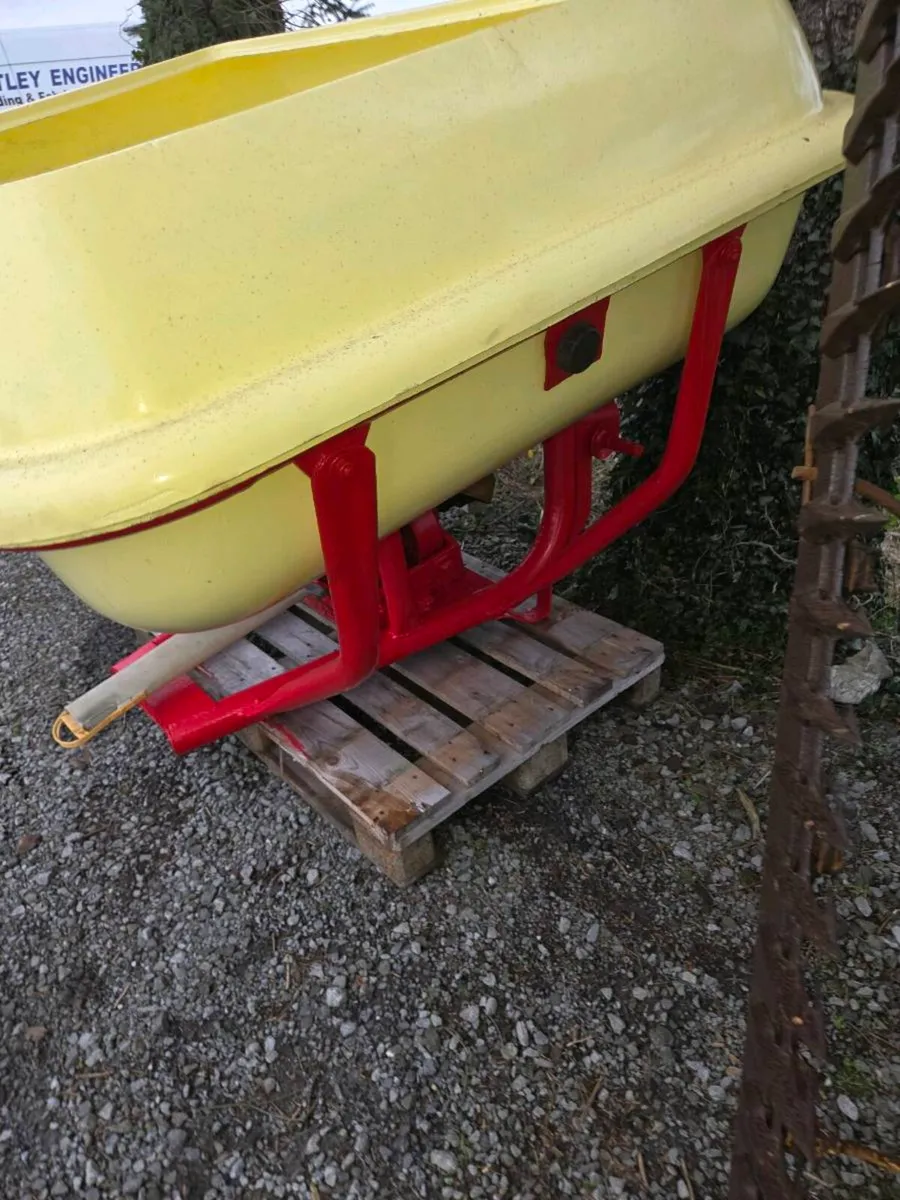 Cosmo 1 ton shaker - Image 4