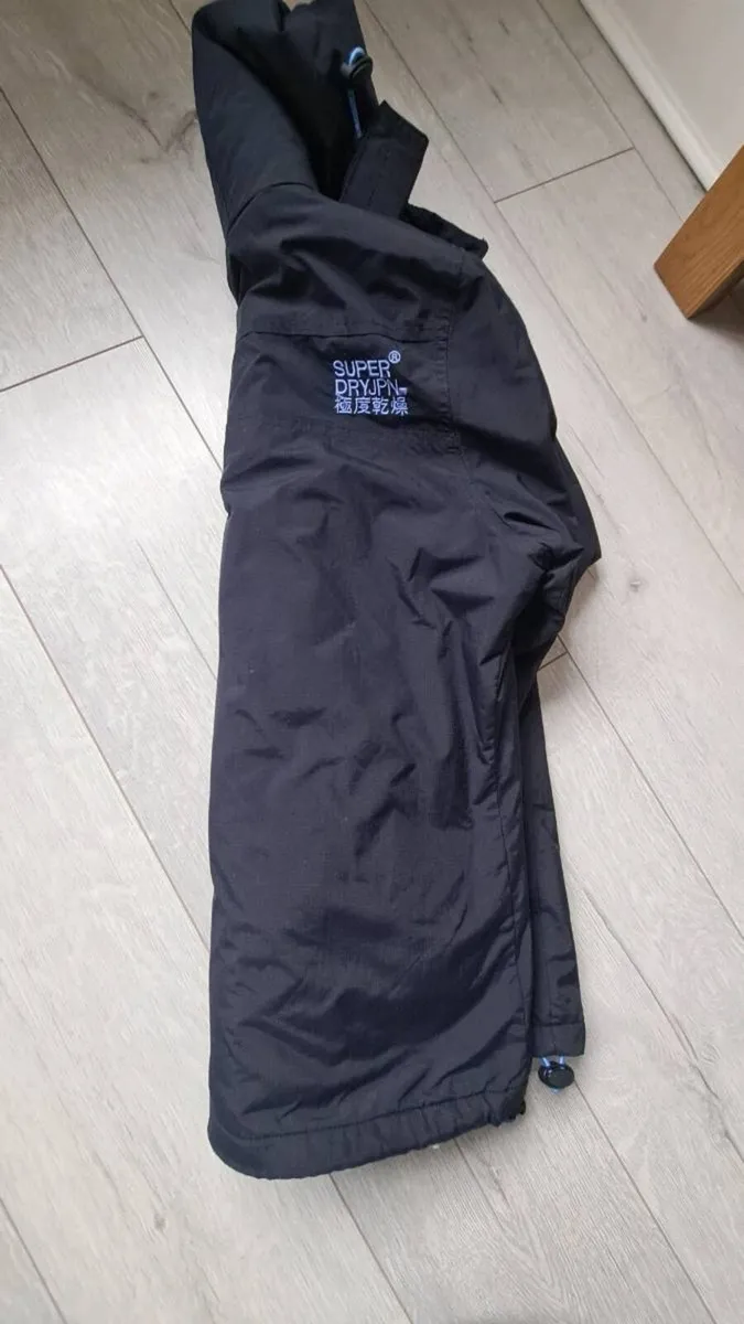 Superdry jacket - Image 2