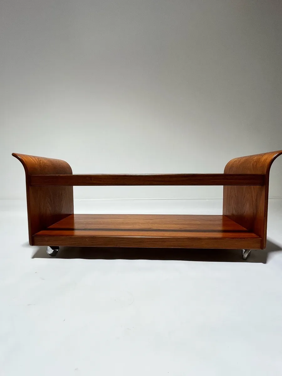 Mid century Gplan coffee table - Image 1