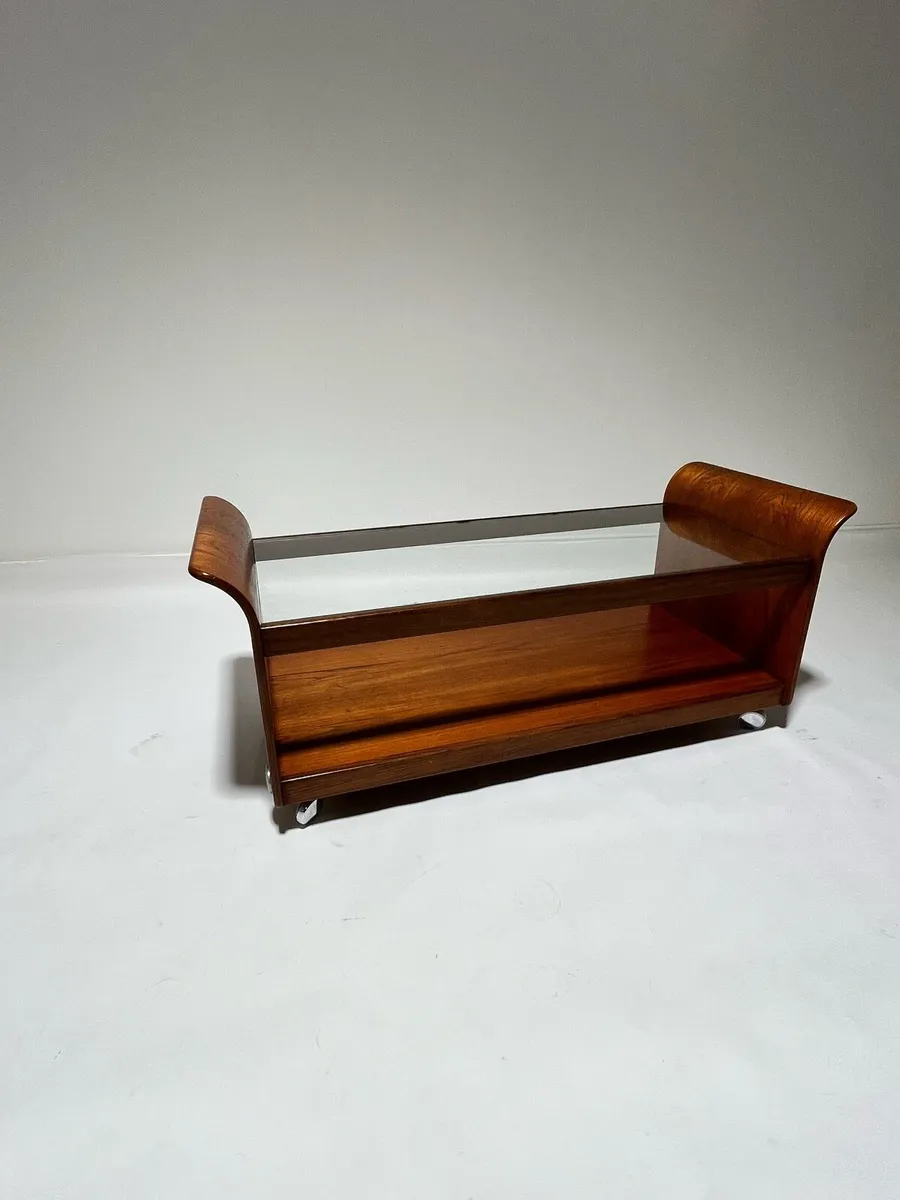Mid century Gplan coffee table - Image 2