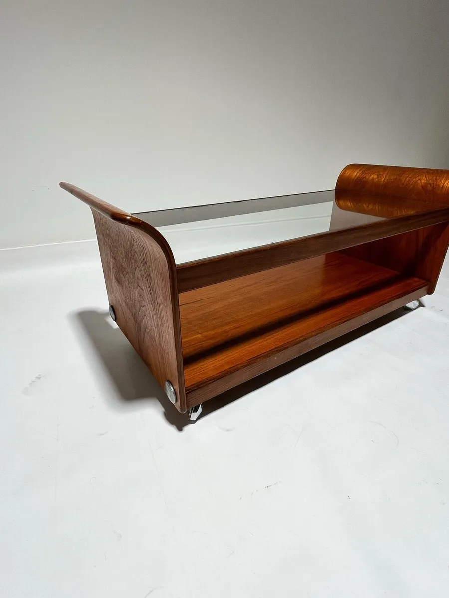 Mid century Gplan coffee table - Image 3