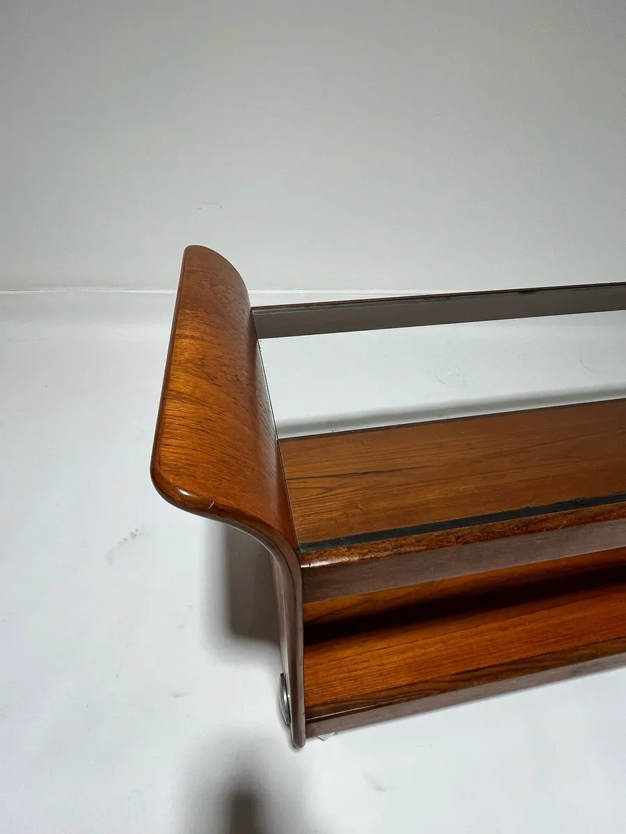 Mid century Gplan coffee table - Image 4