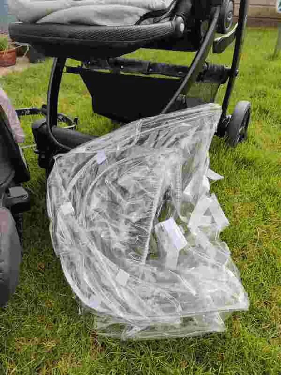 Baby Travel System - Image 4