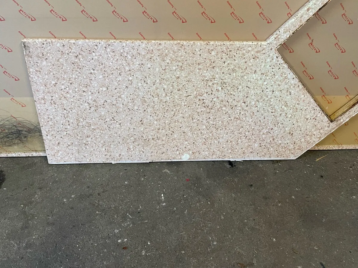 Worktop for sale - Image 3