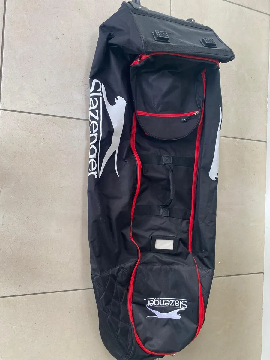 Golf travel bag - Image 2