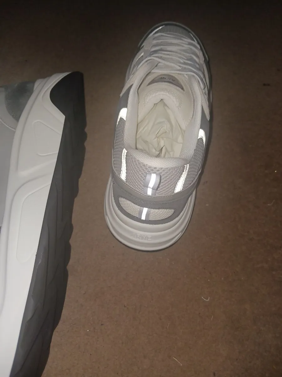 mens runners - Image 3