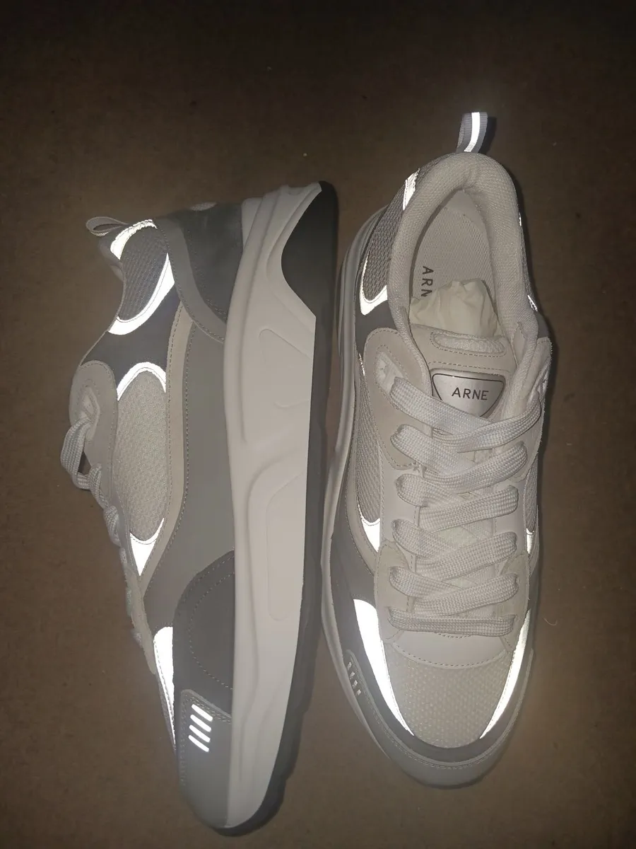 mens runners - Image 4