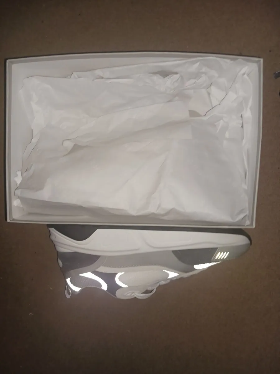 mens runners - Image 1