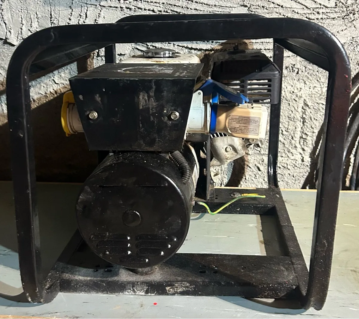 Honda generator - Image 4