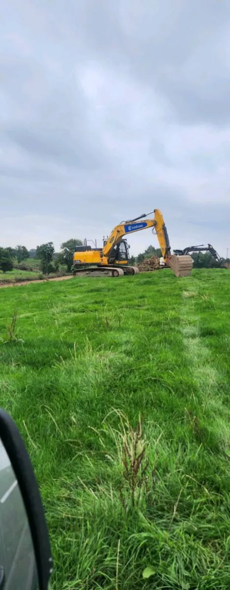 Lyugong 924m Demolition speck - Image 2