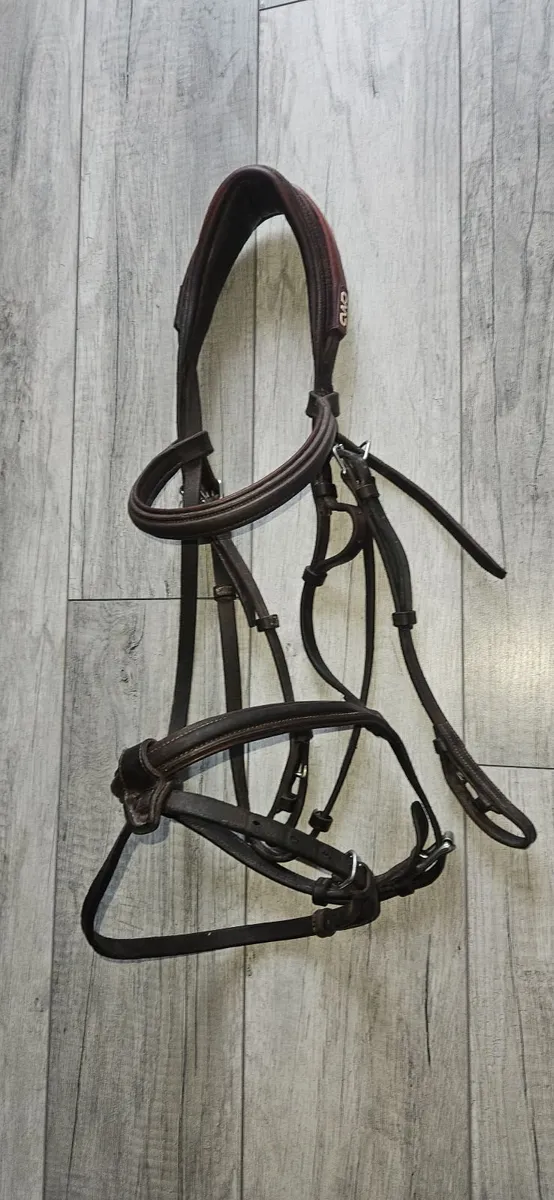 horse bridals and rugs - Image 2