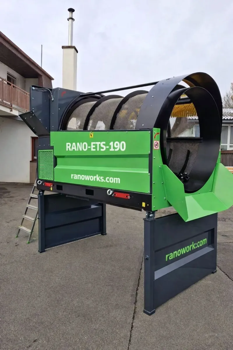 Trommel Screener - Image 2