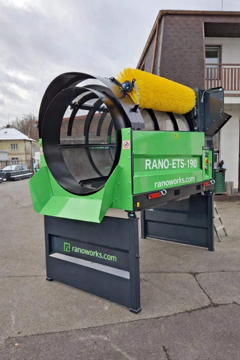 Trommel Screener - Image 1