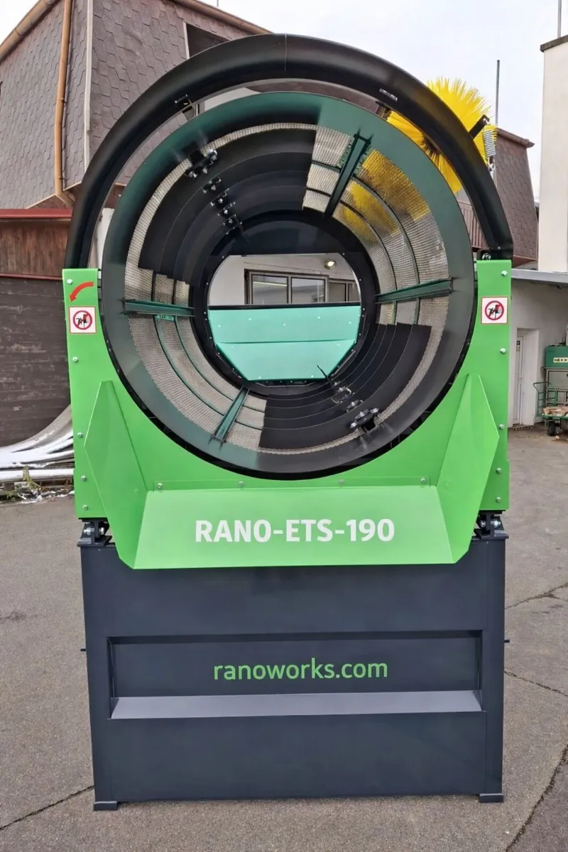 Trommel Screener - Image 3