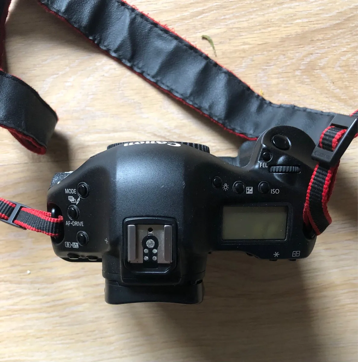 Canon EOS 1D mk4 - Image 3