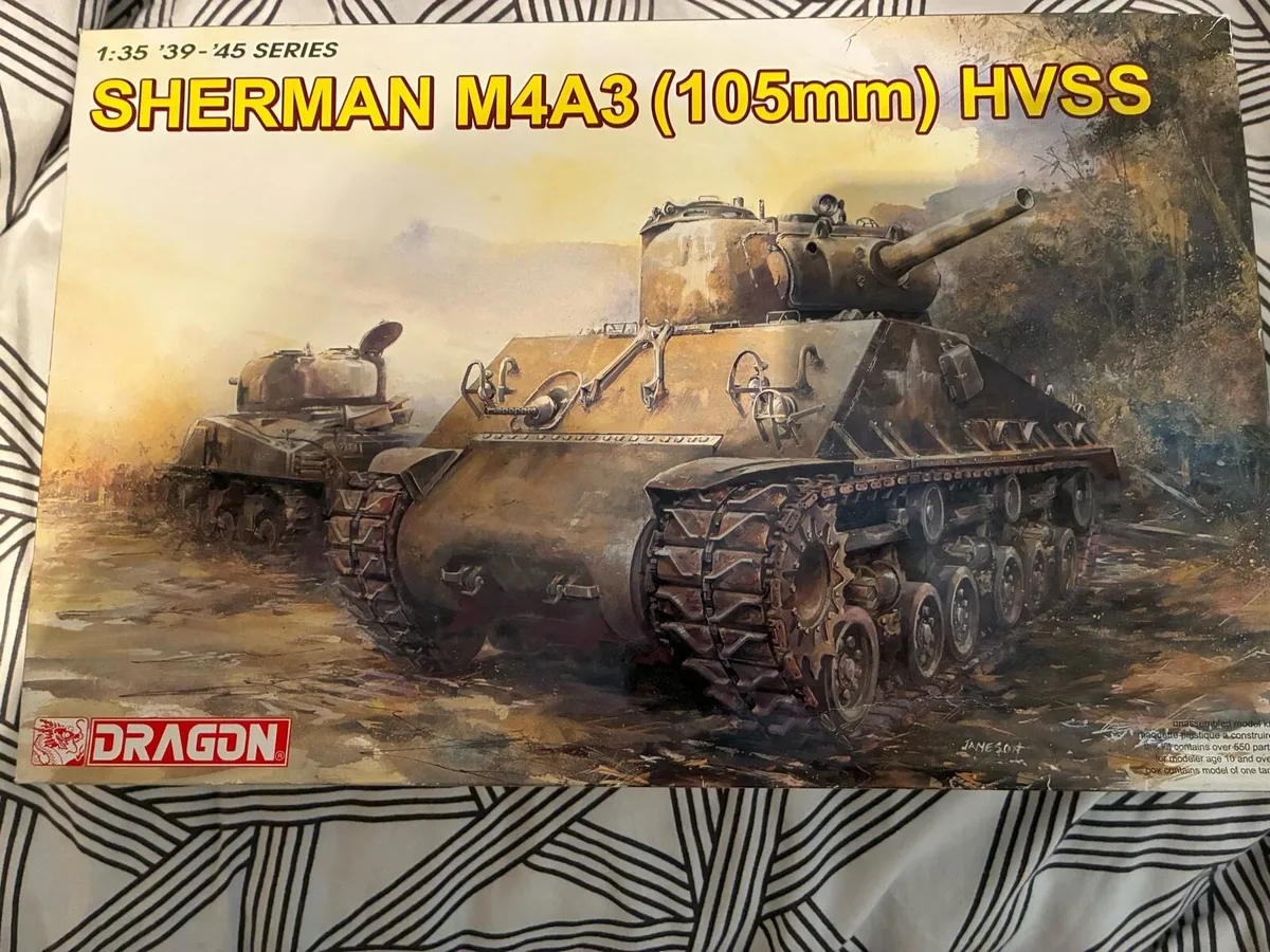 Military model kits - Image 3