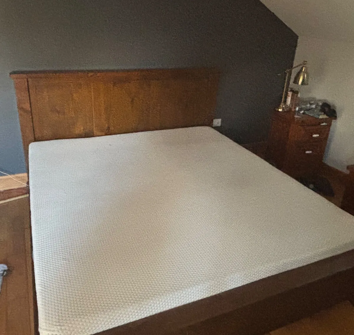 Super King Bed - Image 2