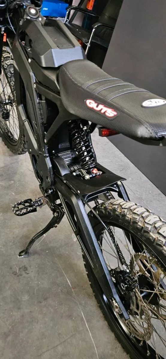 Surron  eride Pro 2.0 - Image 4