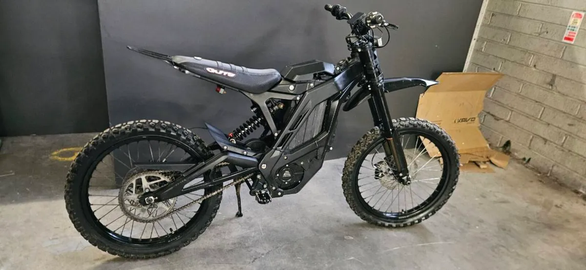 Surron  eride Pro 2.0 - Image 1