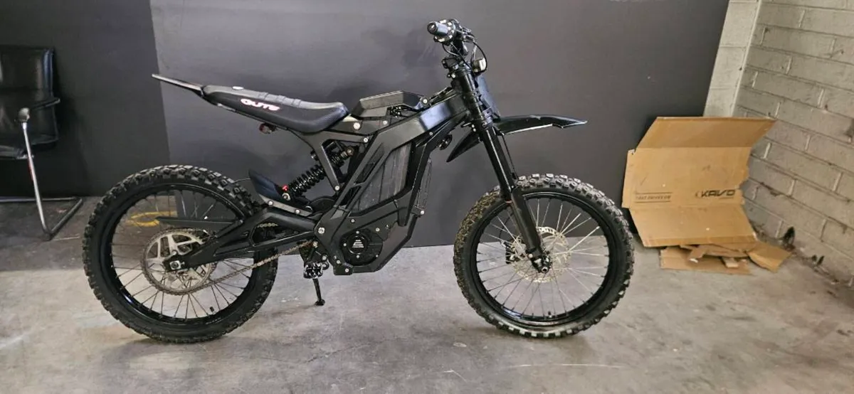 Surron  eride Pro 2.0 - Image 3