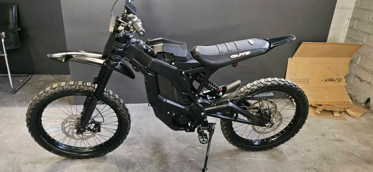 Surron  eride Pro 2.0 - Image 2