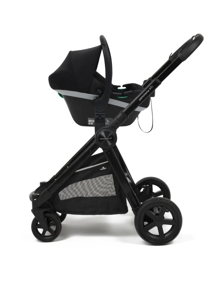 Baby items - Image 1