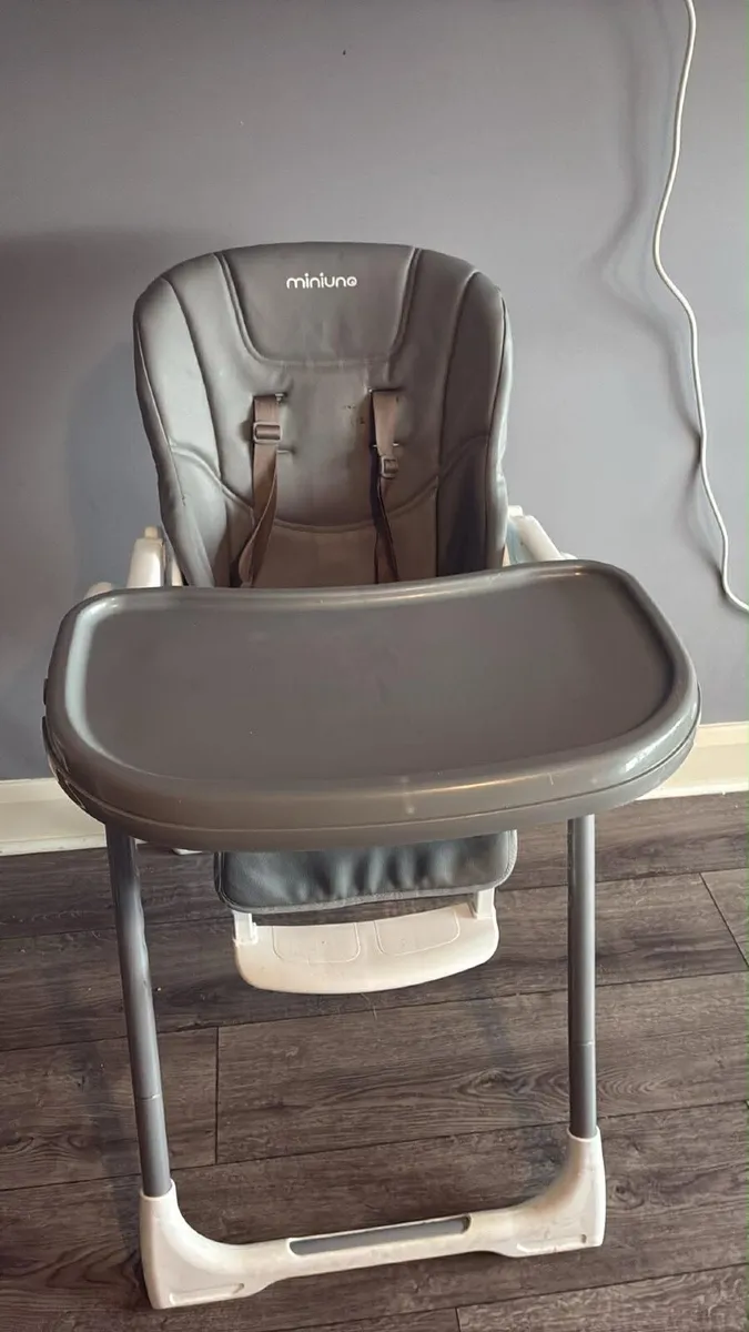 Baby items - Image 3