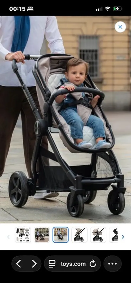 baby items - Image 4