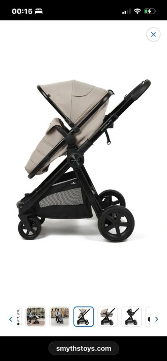 baby items - Image 3