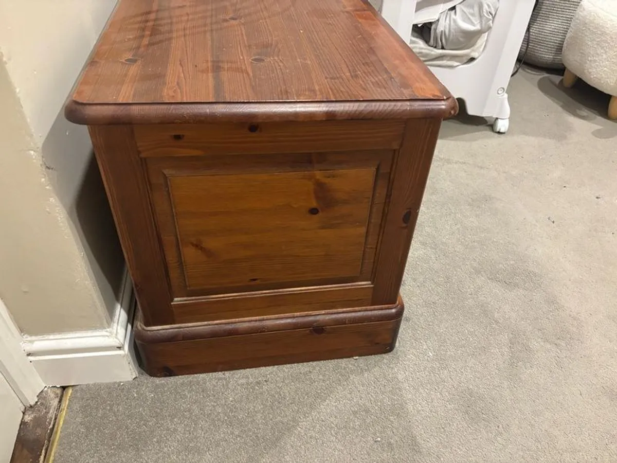 Storage box - Image 1