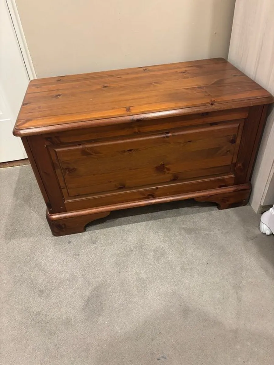 Storage box - Image 2