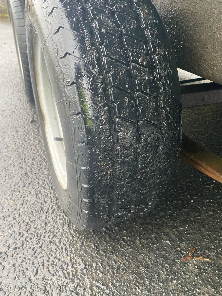 Ifor Williams 12x6,6 - Image 4