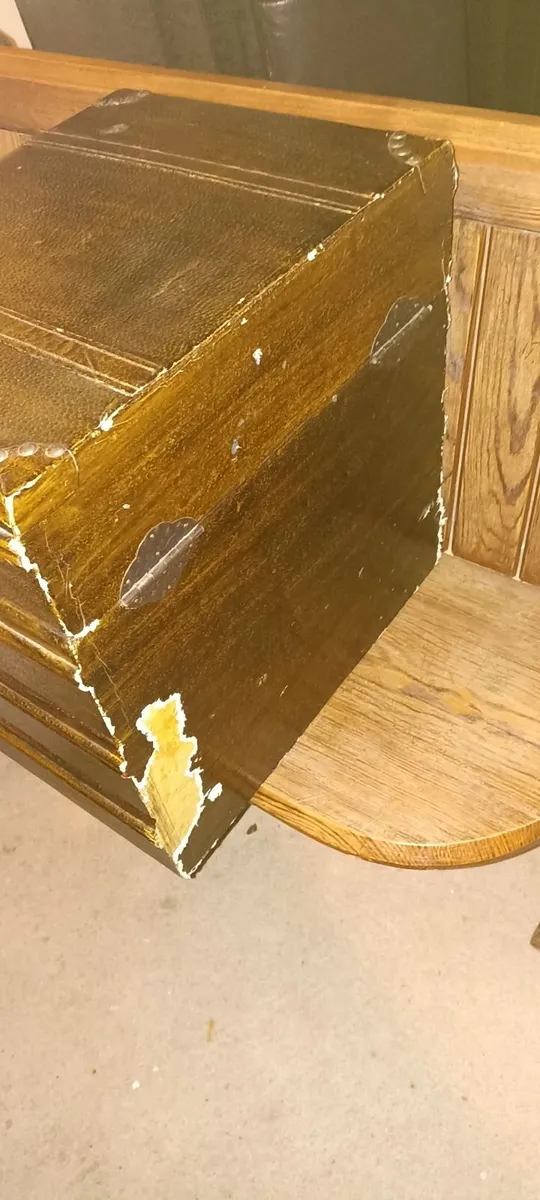 Old Wine Cooler - Image 1