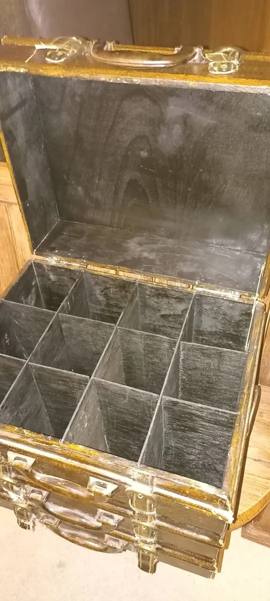 Old Wine Cooler - Image 3