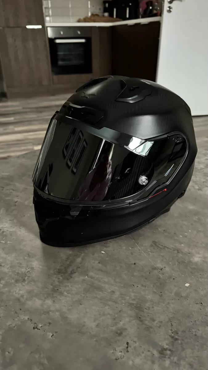 Nexx X.R3R Full Face Helmet - Image 2