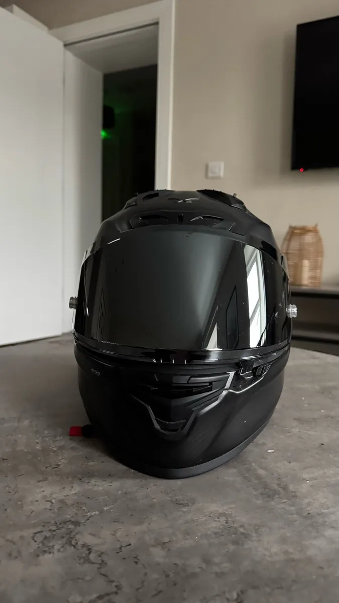Nexx X.R3R Full Face Helmet - Image 3