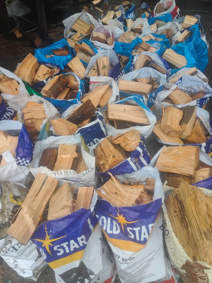 Firewood for sale free delivery - Image 2