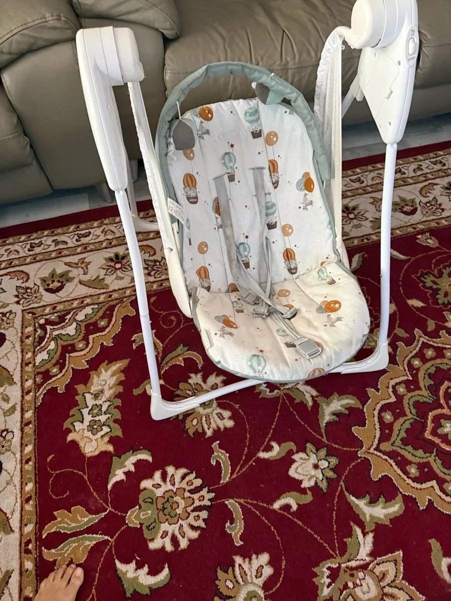 baby stuff - Image 3