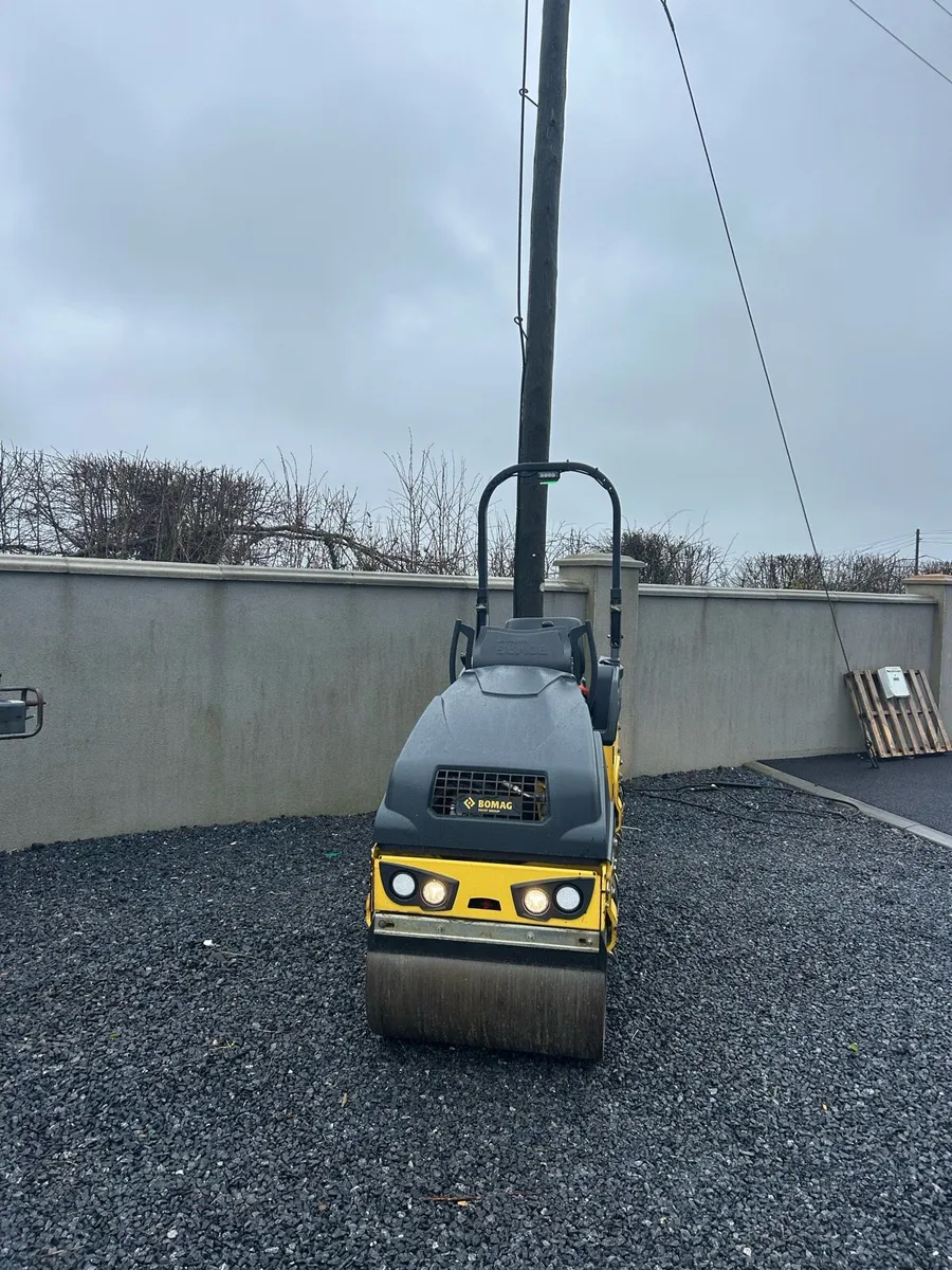 bomag - Image 2