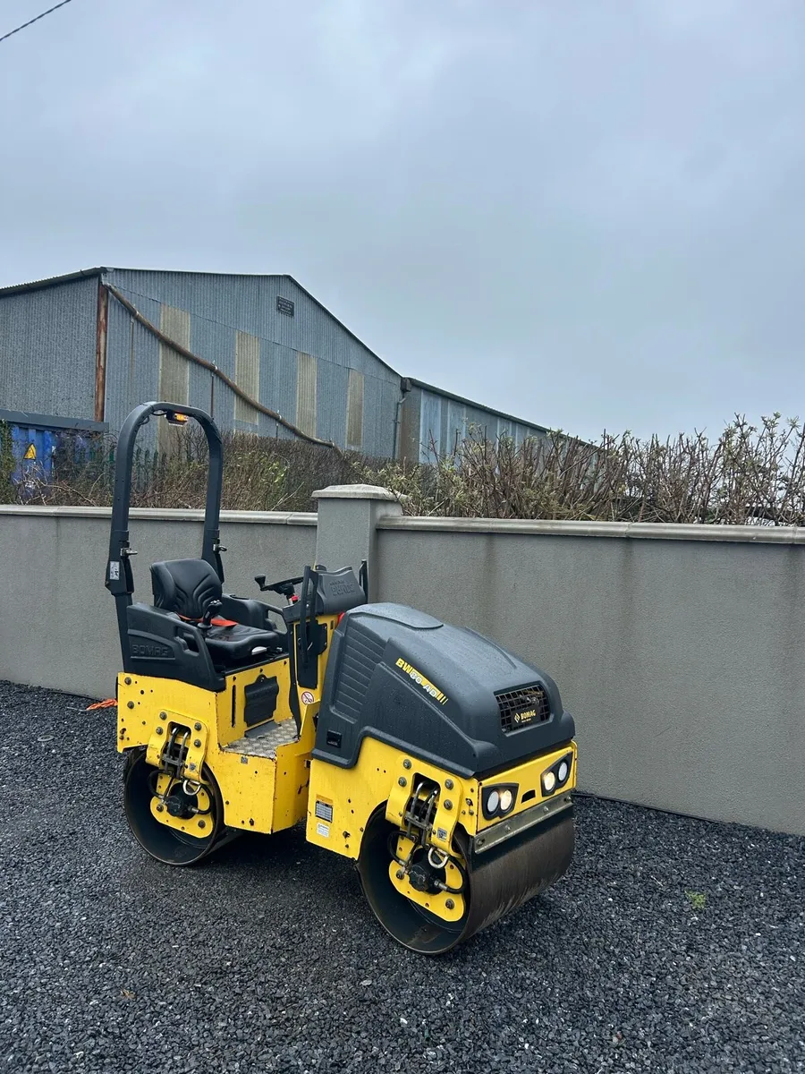 bomag - Image 1
