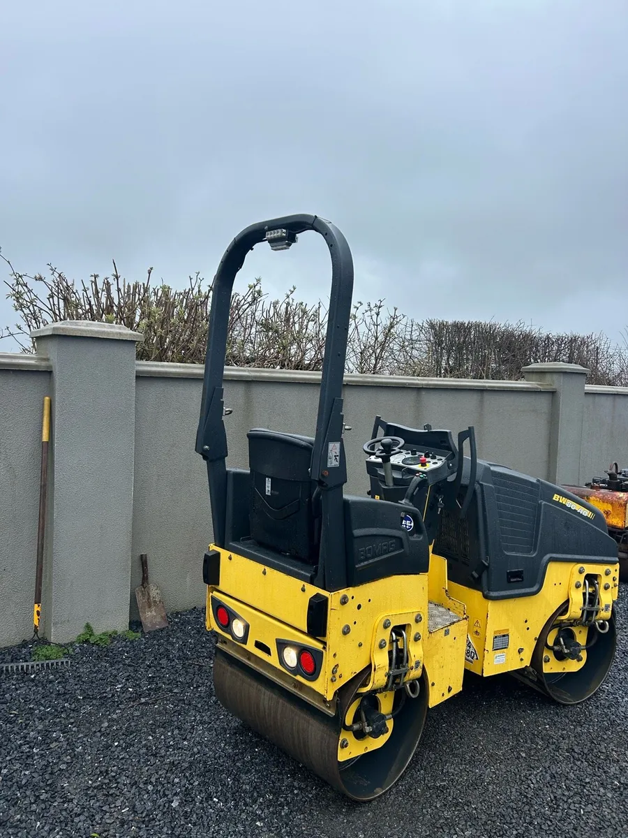 bomag - Image 4