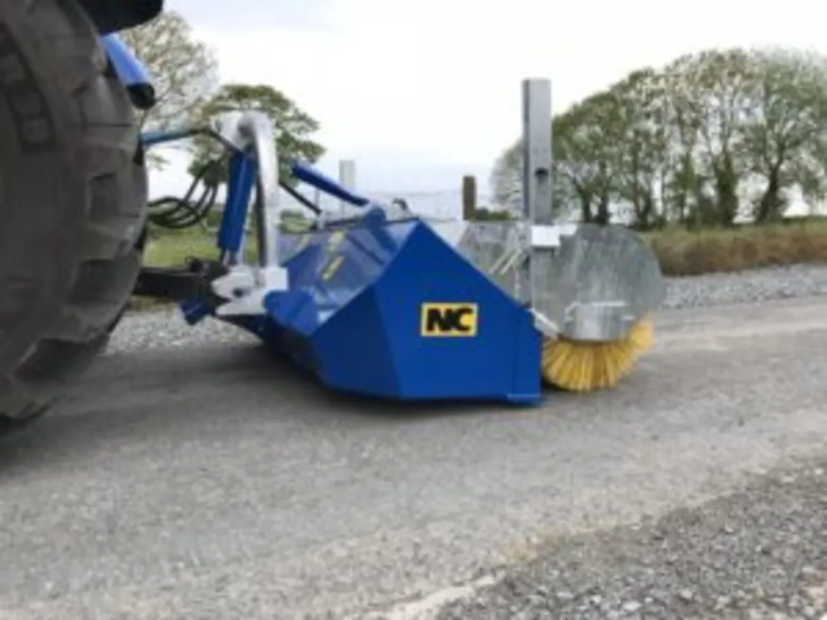 NC 2300 LINK A SWEEP - Image 3