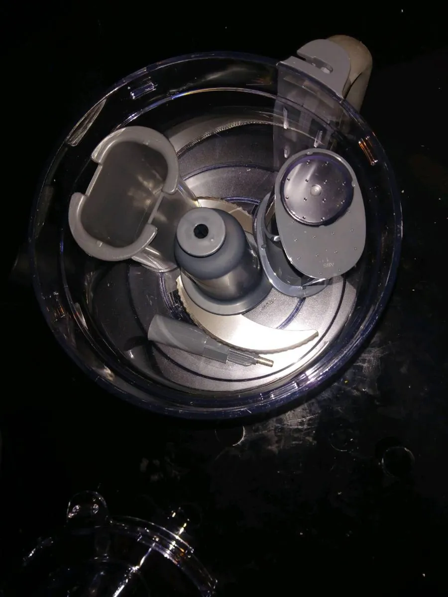 Kenwood food processor - Image 2